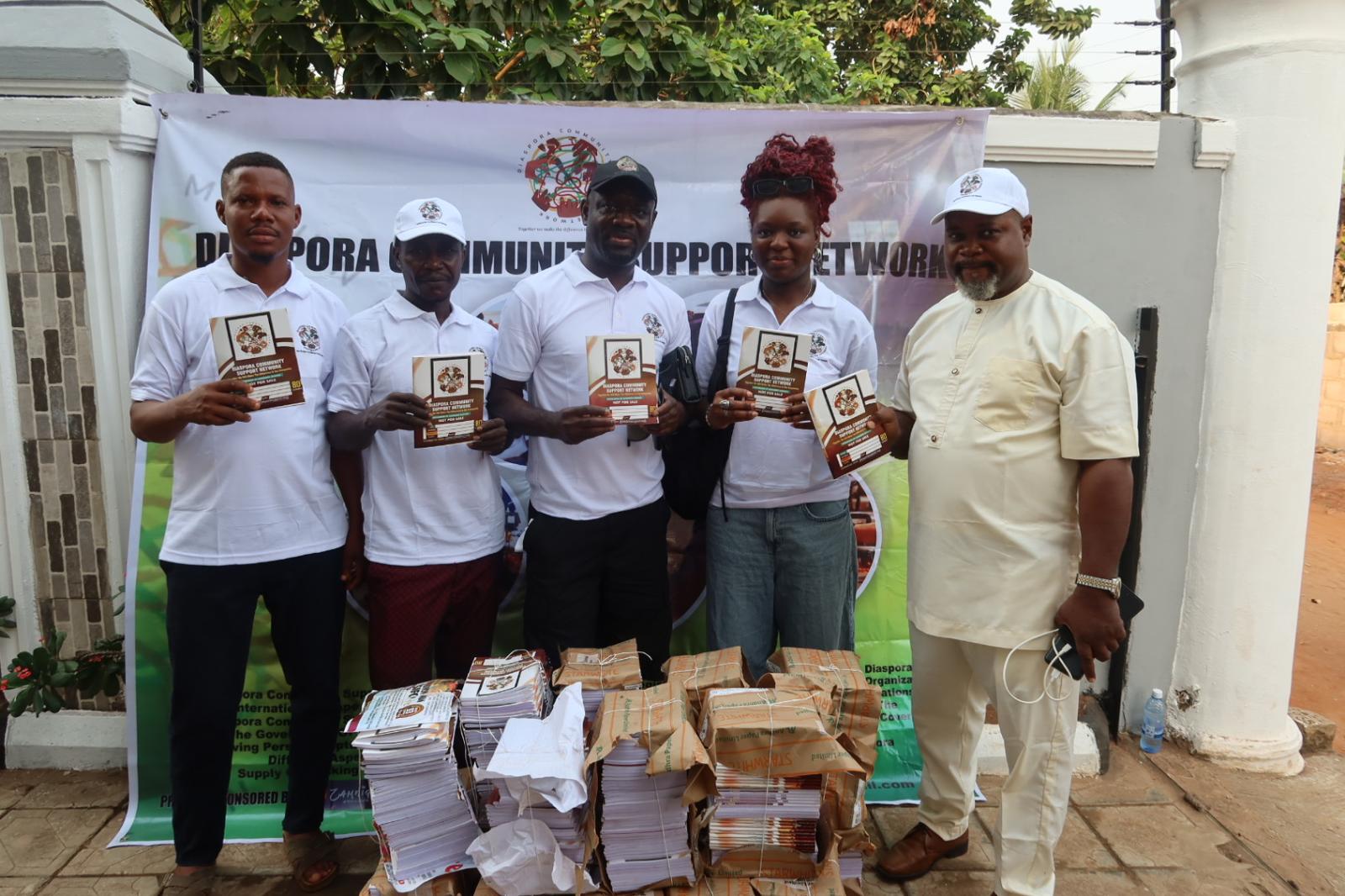 school outreach photo